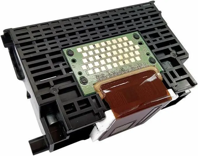 Alt view image 3 of 6 - Print Head QY6-0075 Fits Forcanon-MP810 iP4500 iP5300 MP610 MX850