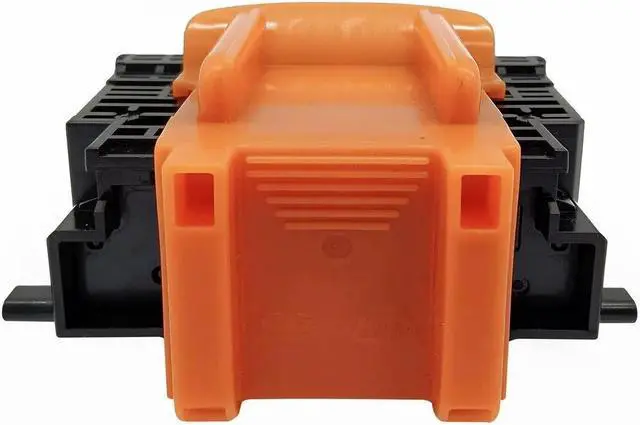 Alt view image 5 of 6 - Print Head QY6-0075 Fits Forcanon-MP810 iP4500 iP5300 MP610 MX850