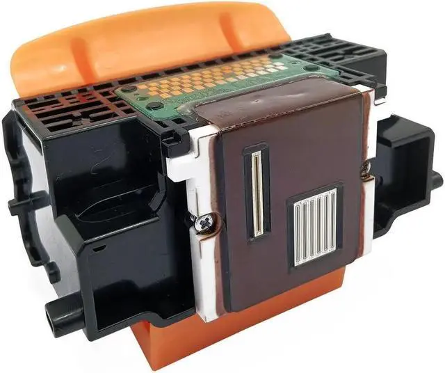 Main image of Printhead Printer Nozzle QY6-0072  Fits Forcanon-IP4600 IP4700 MP650 MP648 IP4680 MP640 IP4760 MP630 MP638