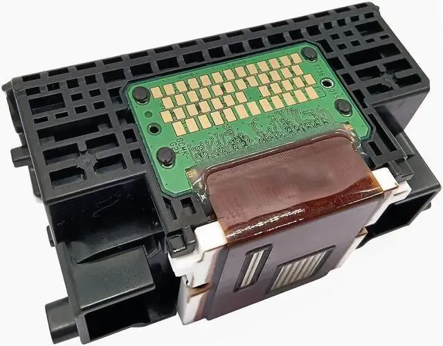 Alt view image 5 of 6 - Printhead Printer Nozzle QY6-0072  Fits Forcanon-IP4600 IP4700 MP650 MP648 IP4680 MP640 IP4760 MP630 MP638