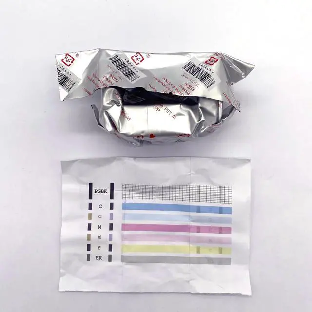 Alt view image 3 of 6 - Printhead Printer Nozzle QY6-0072  Fits Forcanon-IP4600 IP4700 MP650 MP648 IP4680 MP640 IP4760 MP630 MP638