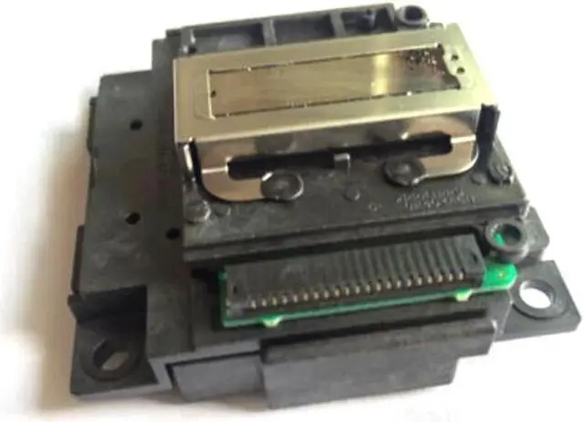 Main image of Printhead Print Head Fits Forepson-XP-4100 XP-3100 XP2105 XP4105 WF2830 XP2100 XP-2100 XP4100 WF-2850 XP-4105 XP-2105 WF2850
