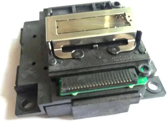 Alt view image 5 of 5 - Printhead Print Head Fits Forepson-XP-4100 XP-3100 XP2105 XP4105 WF2830 XP2100 XP-2100 XP4100 WF-2850 XP-4105 XP-2105 WF2850