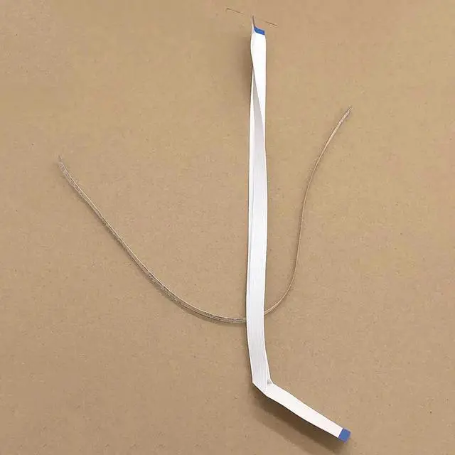Alt view image 2 of 5 - Printhead Cable Fits Forepson-ET-2711 ET-2700 ET2711 ET-2550 ET-2550 ET-2500 ET-2760 ET-2650 ET-2720 ET-2750