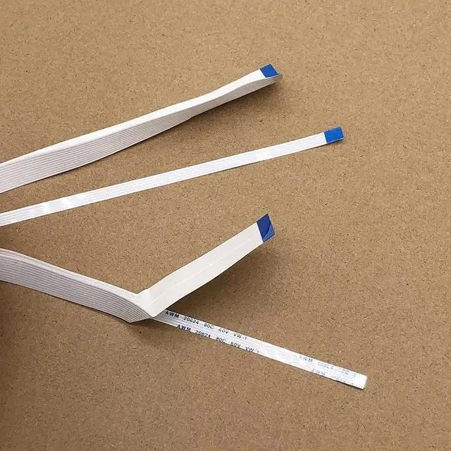 Alt view image 3 of 5 - Printhead Cable Fits Forepson-ET-2711 ET-2700 ET2711 ET-2550 ET-2550 ET-2500 ET-2760 ET-2650 ET-2720 ET-2750