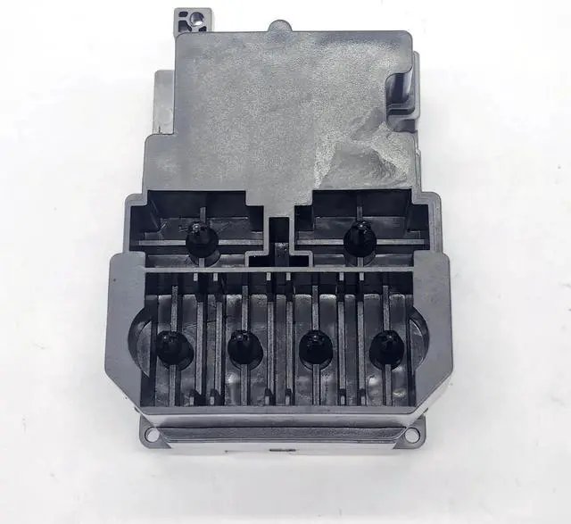 Alt view image 3 of 5 - Printhead Manifold Only  Fits Forepson-TX800FW DX10 DX11 China Brand UV Printer F192040