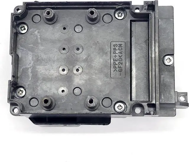 Alt view image 2 of 5 - Printhead Manifold Only  Fits Forepson-TX800FW DX10 DX11 China Brand UV Printer F192040