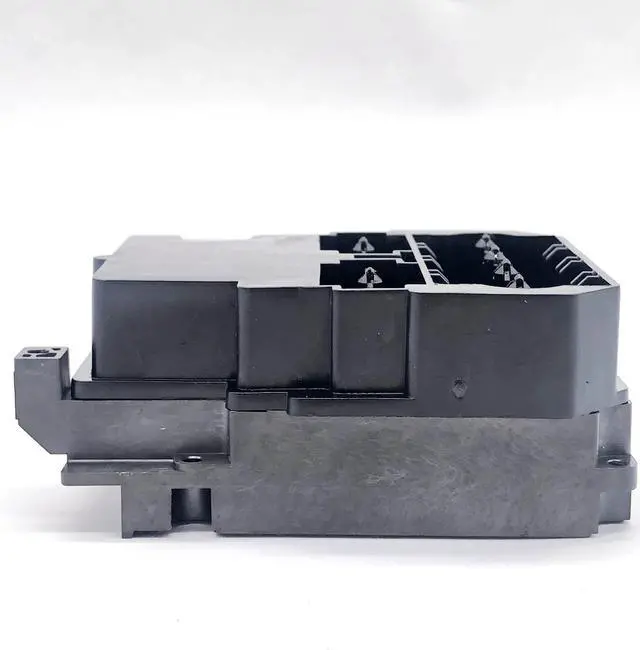 Alt view image 5 of 5 - Printhead Manifold Only  Fits Forepson-TX800FW DX10 DX11 China Brand UV Printer F192040
