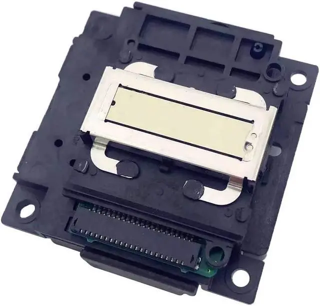Main image of Printhead Printer Nozzle Fits Forepson-ET-2760 ET-2505 ET-2700  ET-2550  ET-4500 ET-2720 ET-2550 ET-2500 ET-2650