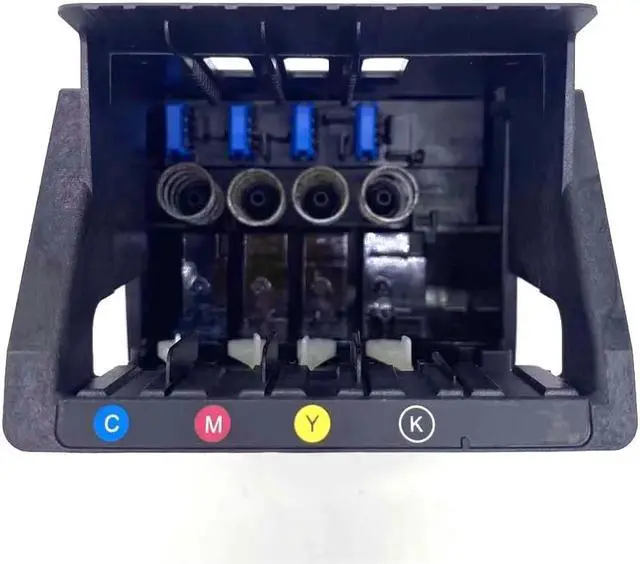 Alt view image 2 of 6 - Printhead Printer Nozzle 952 Fits Forhp-Officejet 8216 8740 8728 8745 8720 7720 7710 7730 8725 8726 8218 8700 8746 8732M 8719