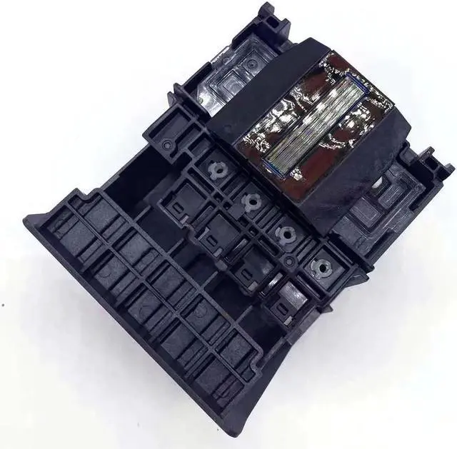 Alt view image 4 of 6 - Printhead Printer Nozzle 952 Fits Forhp-Officejet 8216 8740 8728 8745 8720 7720 7710 7730 8725 8726 8218 8700 8746 8732M 8719