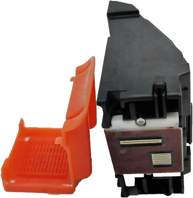 Alt view image 5 of 6 - Printhead QY6-0042 fits Forcanon-MP700 560i i560 MP710 iX4000 850i iX5000 MP740 iP3000 i850 iP3100 MP730