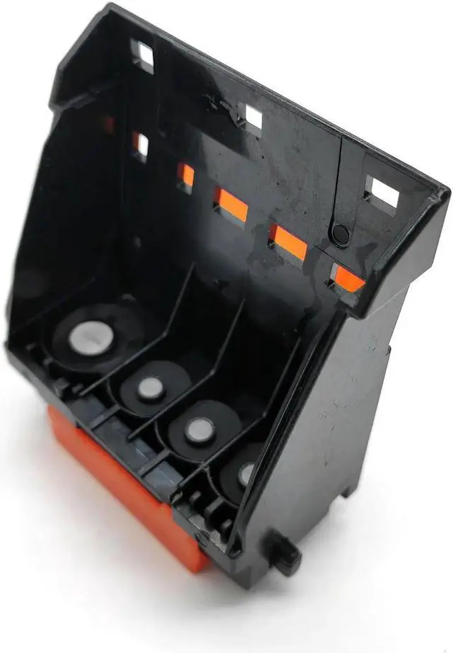 Alt view image 6 of 6 - Printhead QY6-0042 fits Forcanon-MP700 560i i560 MP710 iX4000 850i iX5000 MP740 iP3000 i850 iP3100 MP730