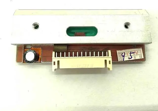 Main image of Print Head KLE-57-12WBH4-DCC Fits Fordatacard-CD820 546504-001 PX30