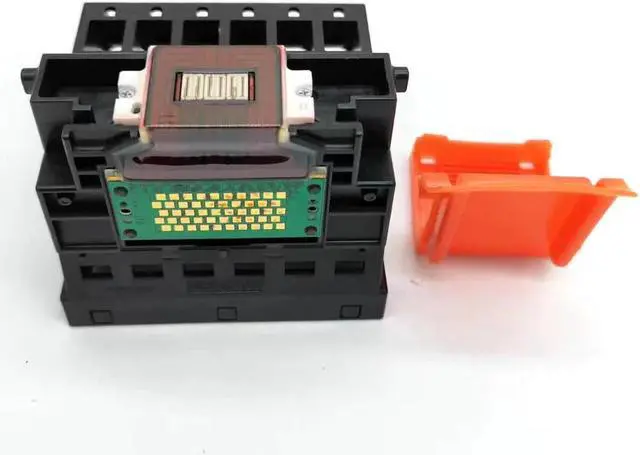 Main image of Print Head QY6-0040 Fits Forcanon-Inkjet BJ-895PD 895PD BJ-F890 F890PD BJ-F890PD S830 S820D S820 S830D F890