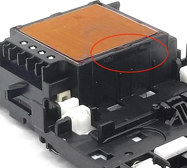 Alt view image 3 of 4 - Print Head Fits Forbrother-J6510D J430W J925DW J835DW 625DW J825DW