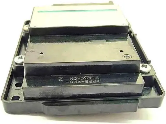 Alt view image 2 of 5 - Print Head  Fits Forepson-L600 L650 L655 WF-2660 WF-2661 L605 WF-2650 WF-2651 WF-2750