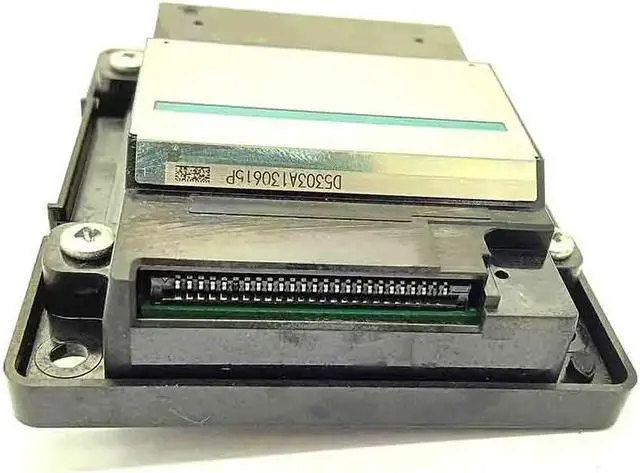 Alt view image 5 of 5 - Print Head  Fits Forepson-L600 L650 L655 WF-2660 WF-2661 L605 WF-2650 WF-2651 WF-2750