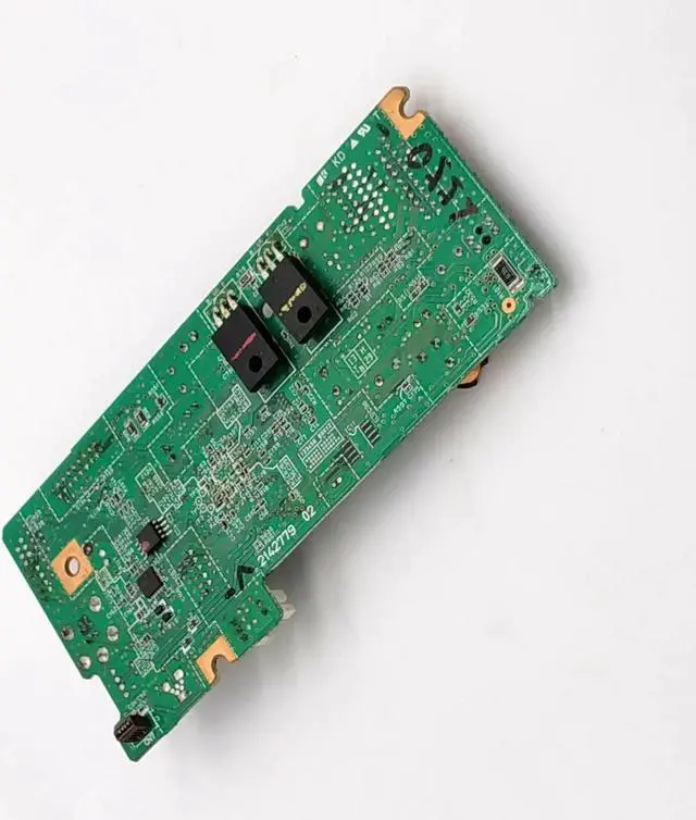 Alt view image 2 of 6 - Logic Main Mother Board Forepson-L551 L550 L Series CC03 MAIN