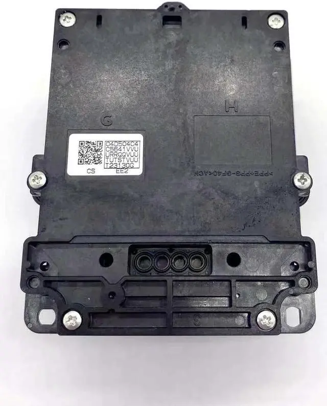 Alt view image 2 of 5 - Printhead Print head Fits Forepson-WF-C5290 WF-C5790 C5710 C5790 C5290 WF-C5210 ET-8700 ET8700 WF-C579R C5290A