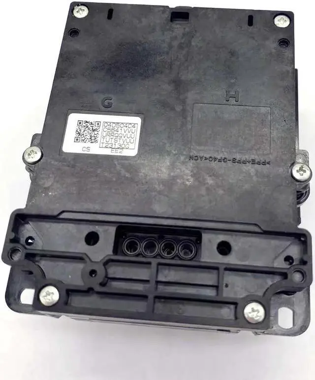 Alt view image 4 of 5 - Printhead Print head Fits Forepson-WF-C5290 WF-C5790 C5710 C5790 C5290 WF-C5210 ET-8700 ET8700 WF-C579R C5290A