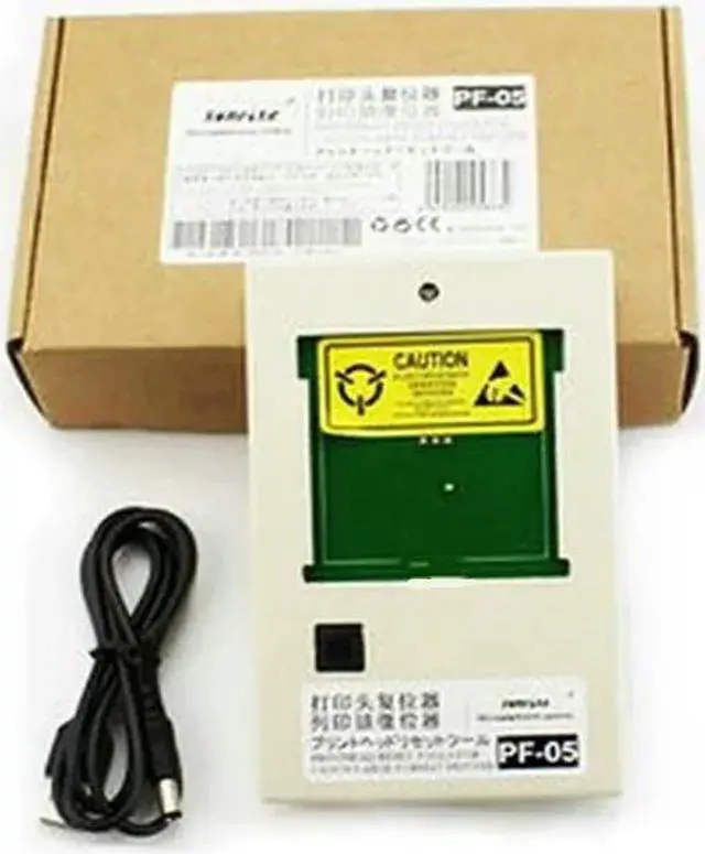 Main image of PF-05 Chip Resetter PrintHead Fits Forcanon-9000S IPF6000S 8000S 9010S 8010S