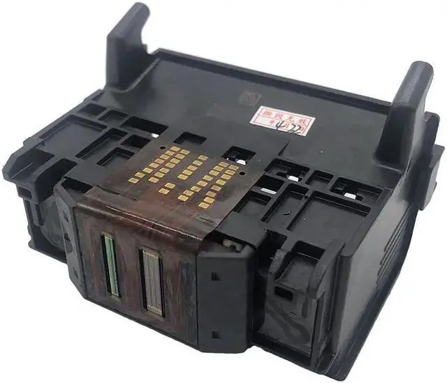 Main image of New 862 564 4-Slot Print Head Printher Head fits Forhp-c5324 d7560 B210c D5468 d5460 b209 B210b d5463 B8553 6380 Printer Parts