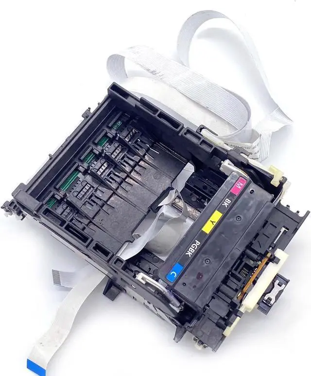 Main image of Printhead Carriage TS6080 Fits Forcanon-TS6350 TS6052 TS6351 TS6070 TS6290 TS6130 TS6060 TS6280 TS6110 TS6160 TS6240 TS6400
