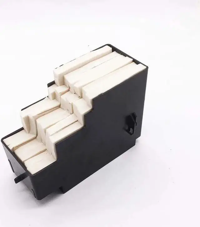 Alt view image 2 of 5 - Waste Ink Tank Fits Forepson-WorkForce WF-3730 WF-3720 WF-3725 WF-3721