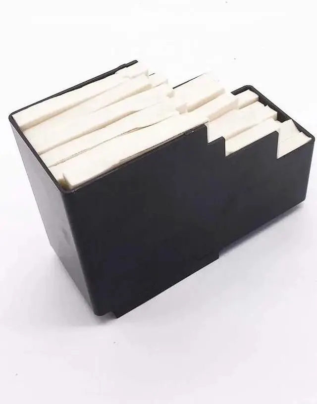 Alt view image 5 of 5 - Waste Ink Tank Fits Forepson-WorkForce WF-3730 WF-3720 WF-3725 WF-3721