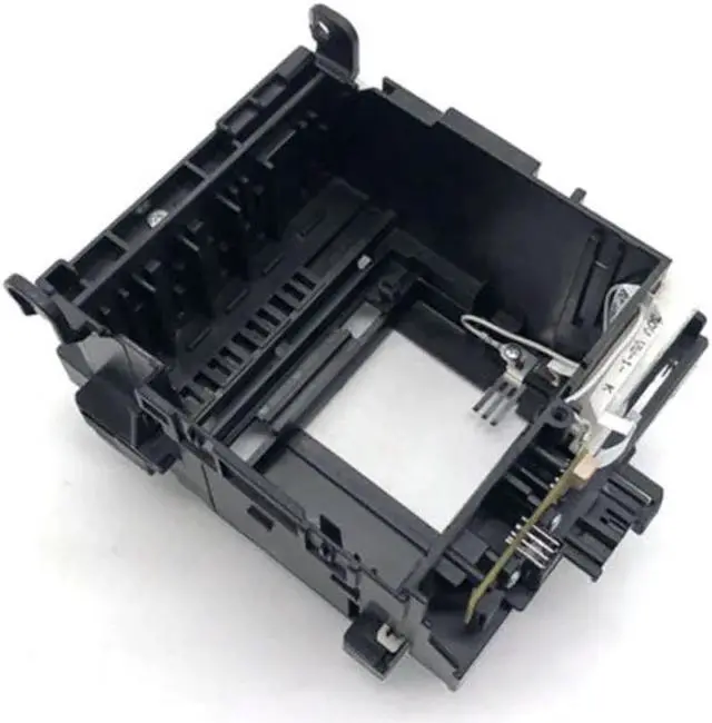 Alt view image 3 of 5 - Print Head Printhead Carriage Fits Forepson-WF-7111 WF-7611 WF-7110 WF-3620 WF-7718 WF-7621 WF-7610 WF-7620 WF-3621 WF-7710