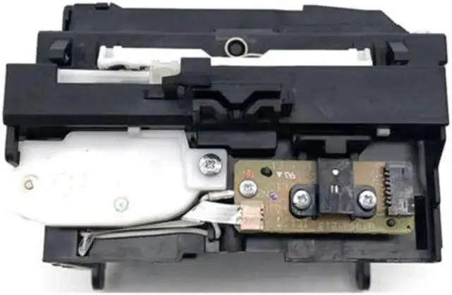 Alt view image 4 of 5 - Print Head Printhead Carriage Fits Forepson-WF-7111 WF-7611 WF-7110 WF-3620 WF-7718 WF-7621 WF-7610 WF-7620 WF-3621 WF-7710