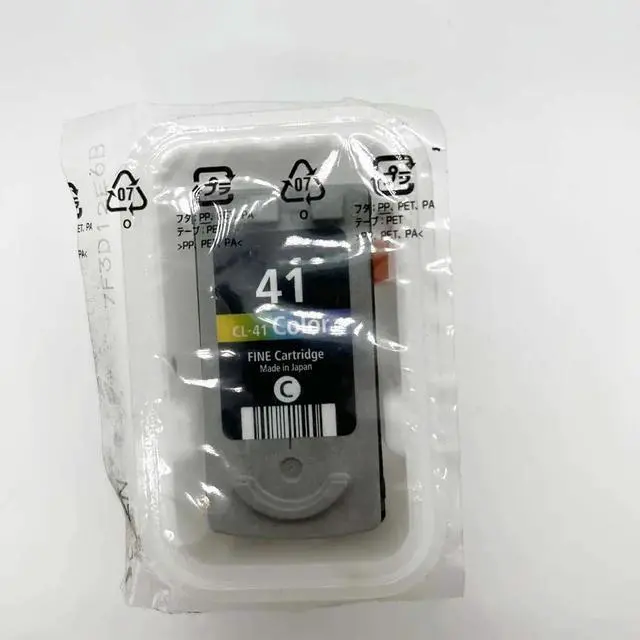 Alt view image 4 of 4 - Ink Carriage Print Head Printhead CL-41 PG-40 Fits Forcanon-PIXMA IP1700 IP1600 MX450 IP2200 IP1800 MP170(Printhead Color)