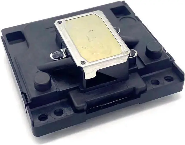 Main image of Print Head Forepson-CX4300 CX550 SX130 SX235 SX125 SX230 SX235W SX110 SX115 SX210 F181010 NX125 Inkjet Printer Printer Parts