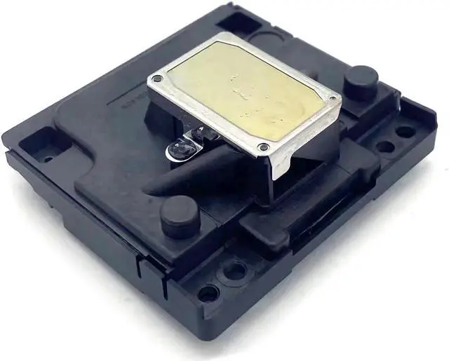 Alt view image 2 of 4 - Print Head Forepson-CX4300 CX550 SX130 SX235 SX125 SX230 SX235W SX110 SX115 SX210 F181010 NX125 Inkjet Printer Printer Parts