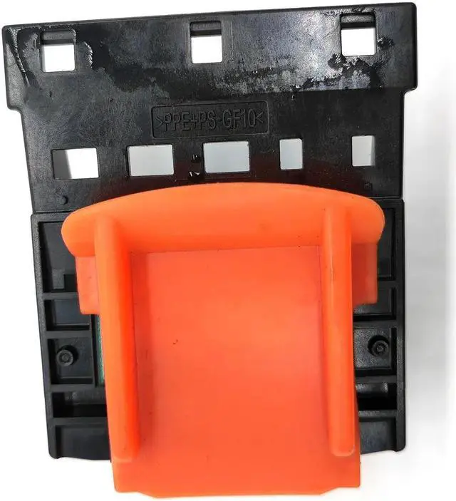 Alt view image 3 of 5 - Printhead QY6-0042 fits Forcanon-i850 iX4000 850i iP3100 iP3000 i560 MP710 MP730 iX5000 MP740 560i MP700