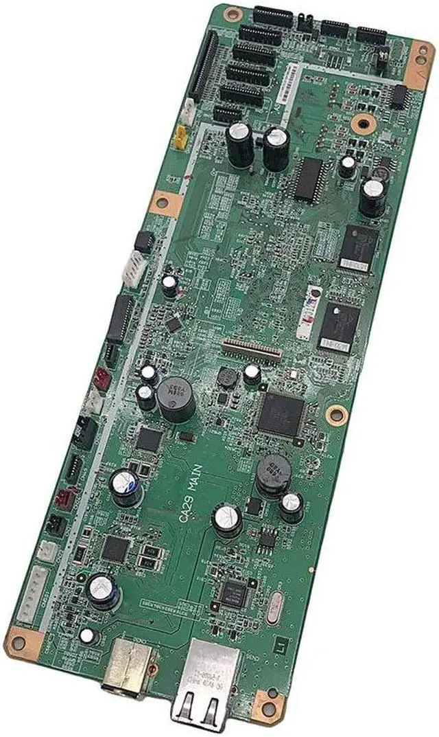 Main image of Formatter Board Mainboard Logic Main Board CA29 Forepson-Stylus Photo tx800fw tx800 TX800FW