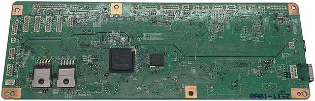 Alt view image 2 of 4 - Formatter Board Mainboard Logic Main Board CA29 Forepson-Stylus Photo tx800fw tx800 TX800FW