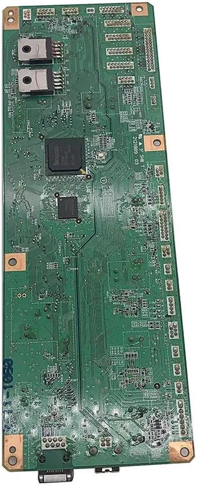 Alt view image 4 of 4 - Formatter Board Mainboard Logic Main Board CA29 Forepson-Stylus Photo tx800fw tx800 TX800FW