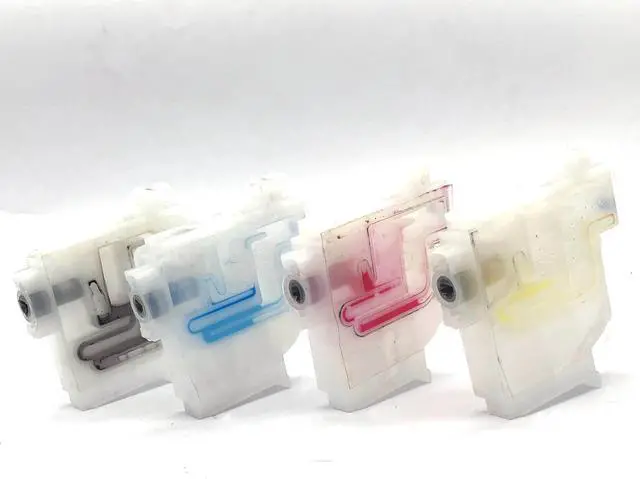 Alt view image 5 of 5 - Ink Damper Fits Forepson-M2128 ME330 M1108 M1120 M2120 M2110 M100 M205 M605 M1129 M105 M2118 M101 M655 M1128 M2100 M10 M201