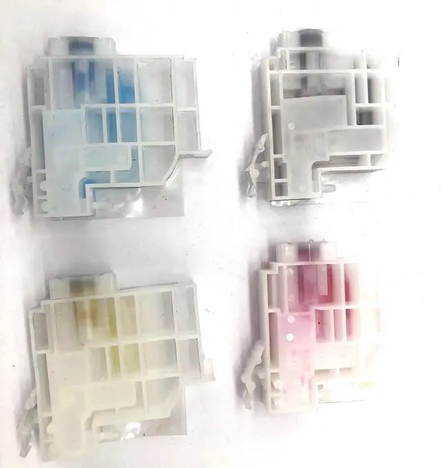 Alt view image 3 of 5 - Ink Damper Fits Forepson-M2128 ME330 M1108 M1120 M2120 M2110 M100 M205 M605 M1129 M105 M2118 M101 M655 M1128 M2100 M10 M201
