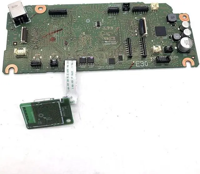 Main image of Main board motherboard QM7-4470 QM7-5310 fits Forcanon-PIXMA  TS6151