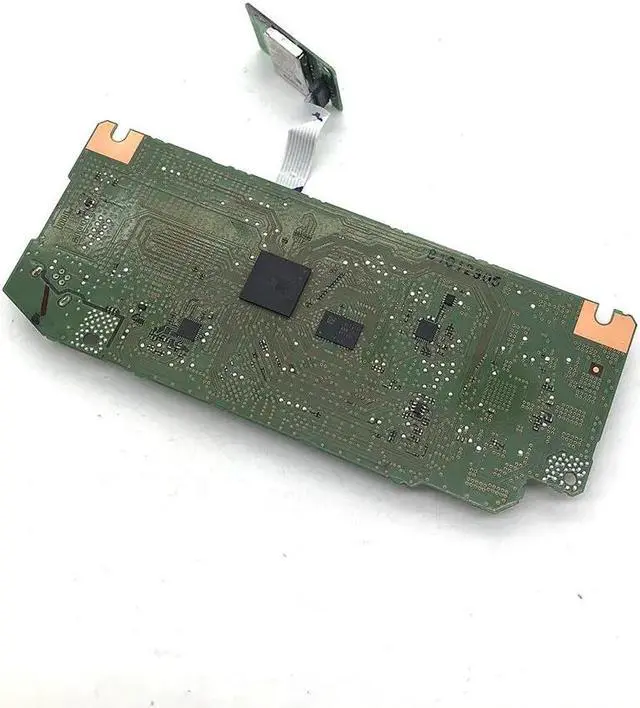 Alt view image 4 of 5 - Main board motherboard QM7-4470 QM7-5310 fits Forcanon-PIXMA  TS6151