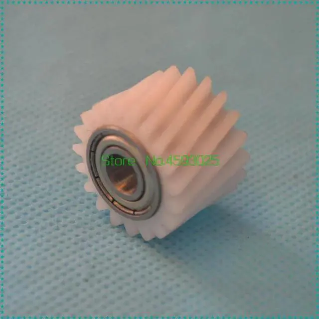 Main image of 1PC Fuser Pressure Roller Idler Gear foraficio-MP-C4503 C5503 C6003 C2003 C3003 C2503 C3503 C3504 AB012120 AB012117 AB012097
