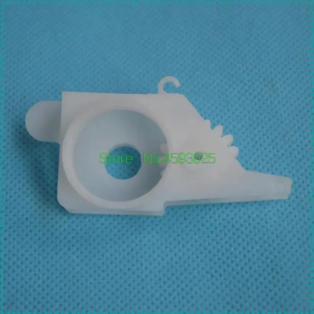 Main image of 2X RA0-1005-000 RC1-1753-000 Drive Arm Swing Gear forhp-1000 1200 1300 1150 3300 3330 3380 RA0-1005 RU5-0703 Printer Fuser Gear