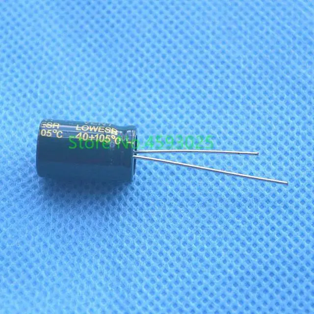 Main image of 5PCS Printer Power Board Capacitance 10V 1500uf For ML 1510 1610 1641 1710 1750 2010 SCX 4200 4216 4016 4116 4300 4521F 4321F