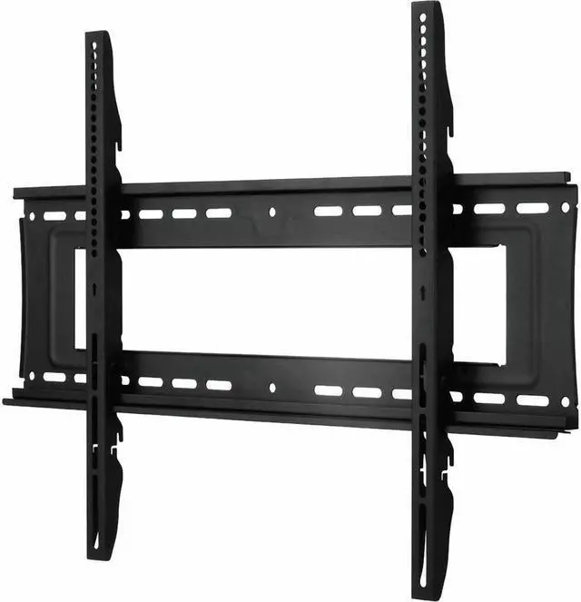 Alt view image 14 of 20 - Atdec TH-40100-UF Up to 100" Fixed TV Wall Mount LED&LCD HDTV Up to VESA 800mm Max Load 330 lbs Compatible with Samsung, Vizio, Sony, Panasonic, LG, and Toshiba TV