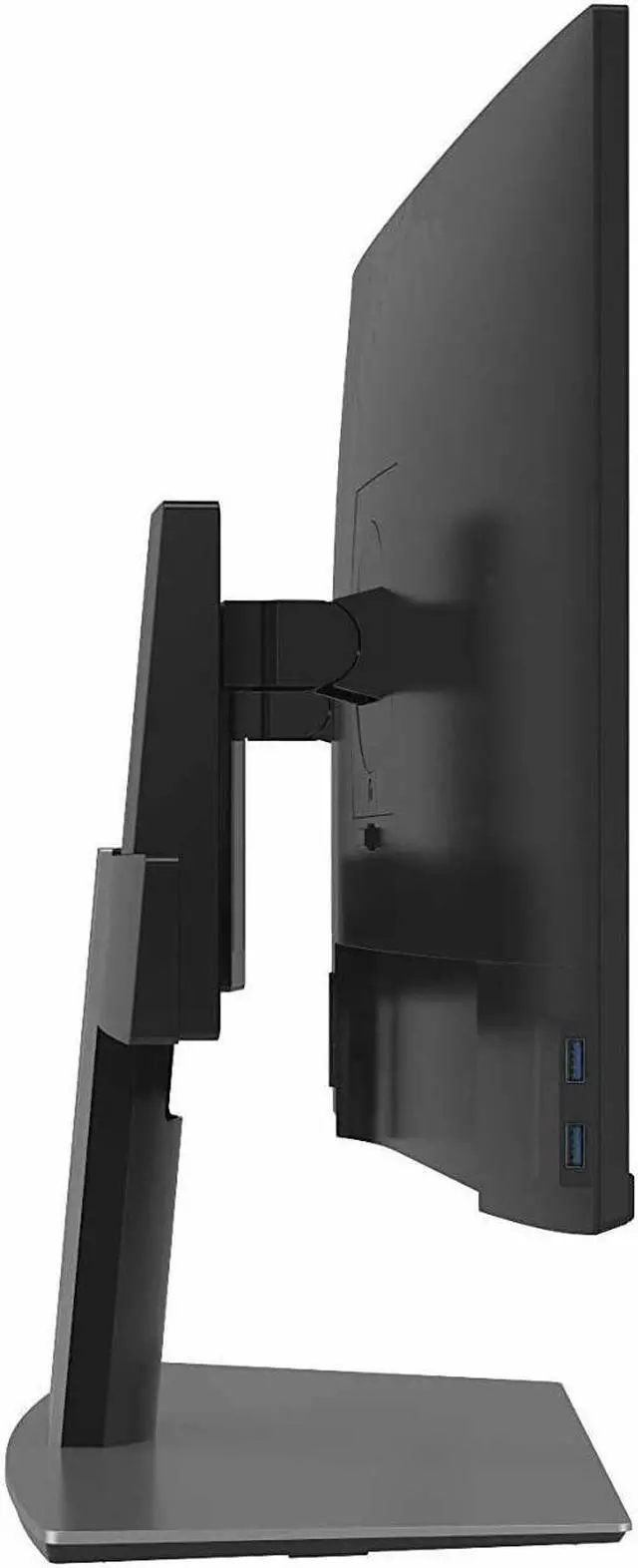 Alt view image 3 of 14 - Dell Dual Monitor Stand, Mount up to Two 27" Monitors, MDS19