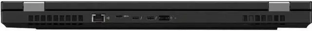 Alt view image 4 of 4 - Lenovo ThinkPad P15 Gen1 20ST004TUS 15.6" Mobile Workstation, Full HD, 1920x1080