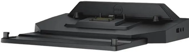 Alt view image 7 of 11 - DELL PERIPHERALS 452-BCGQ LATITUDE RUGGED DISPLAY PORT